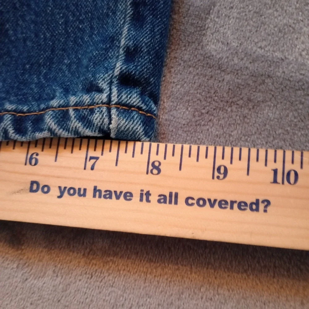 Levis all used